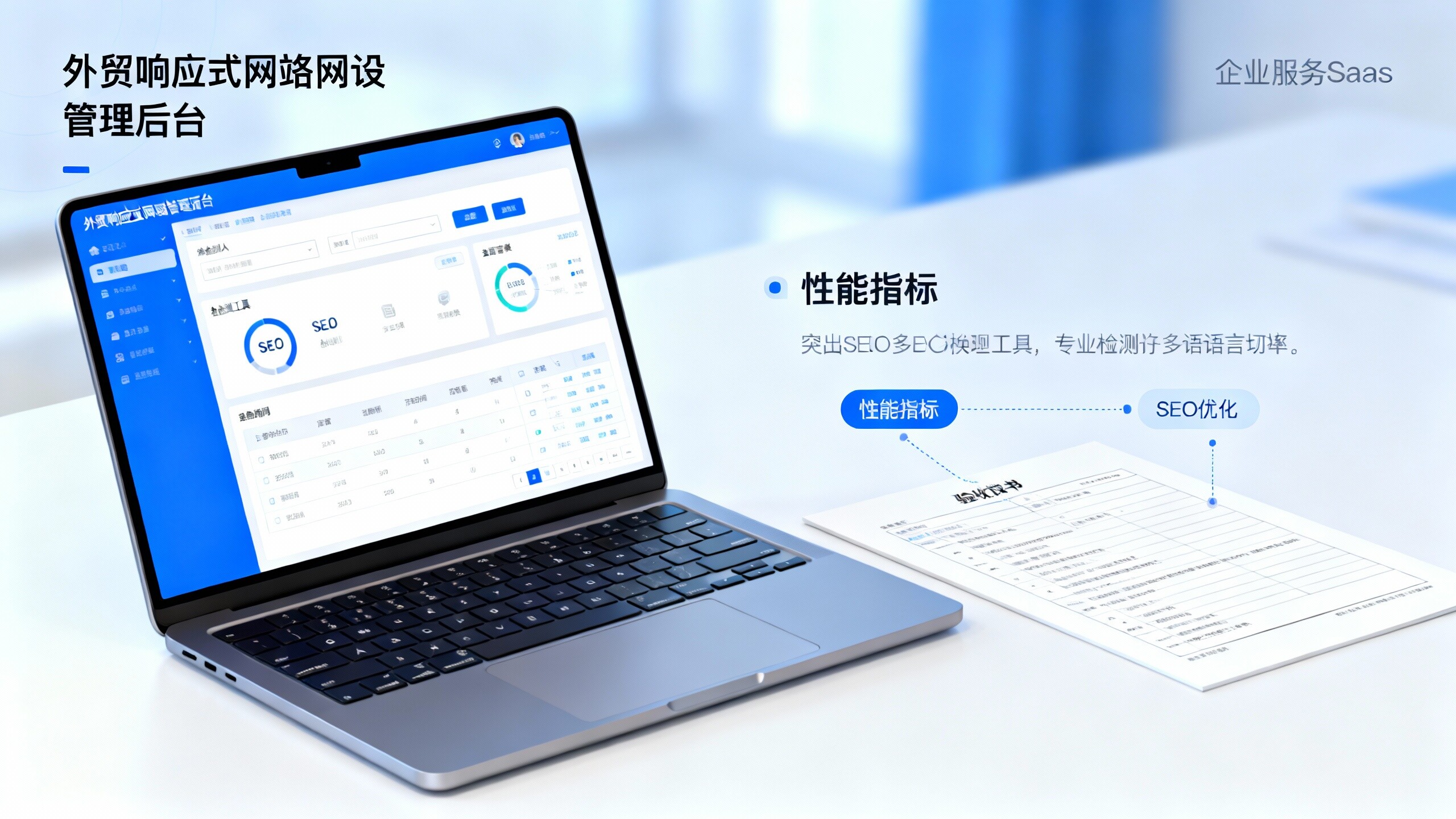 どのように外国貿易ウェブサイトのエージェントを選択するには、このサービスプロバイダ受け入れチェックリストを参照してください？