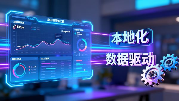 为什么你的独立站留不住人?海外社交媒体运营的三大误区 为什么你的独立站留不住人?海外社交媒体运营的三大误区