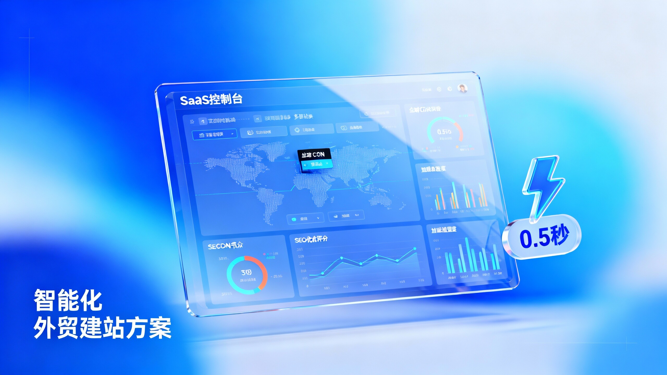 外国貿易の独立駅は、5つの主要な痛みのポイントの建設は、あなたのウェブサイトは、トリックをヒット見てください！