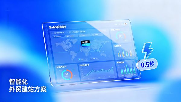 外国貿易の独立駅は、5つの主要な痛みのポイントの建設は、あなたのウェブサイトは、トリックをヒット見てください！