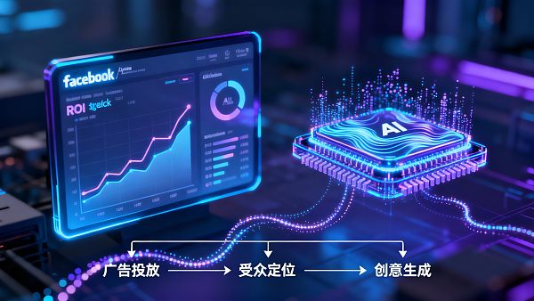 Facebook広告を最適化するには？これらのヒントでROIを2倍に