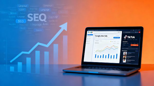 独立站运营如何突破流量瓶颈?这3大海外推广策略必须掌握 独立站运营如何突破流量瓶颈?这3大海外推广策略必须掌握