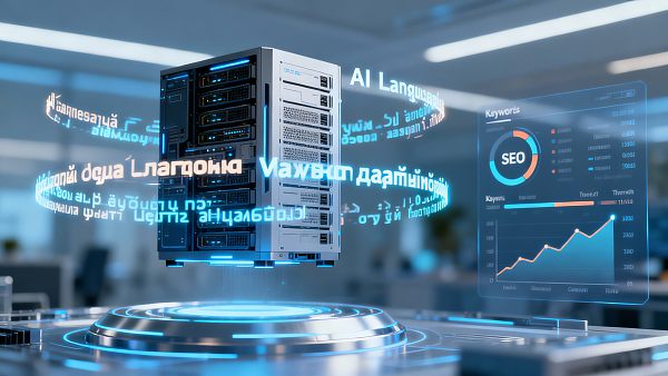 東莞企業は、多言語ウェブサイトのサービスを行うには、コンバージョン率を倍増の秘密