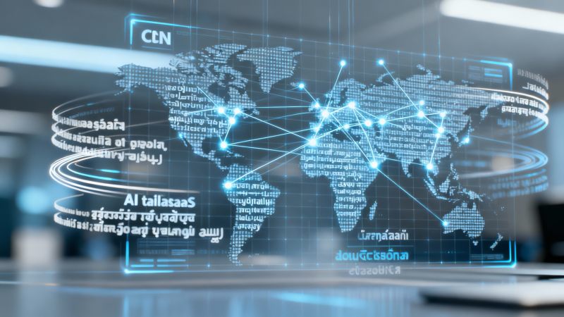 青島で最も優れた多言語ウェブサイト開発はどれか？ 落とし穴を避けるための5つのガイドラインを公開！