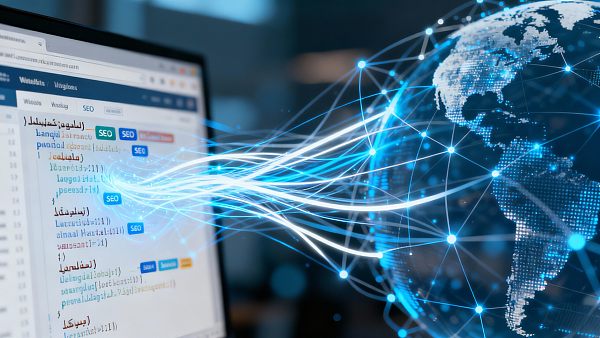 ​多语言网站厦门开发：赋能跨境电商与对台贸易，实现全球精准流量和高效转化！