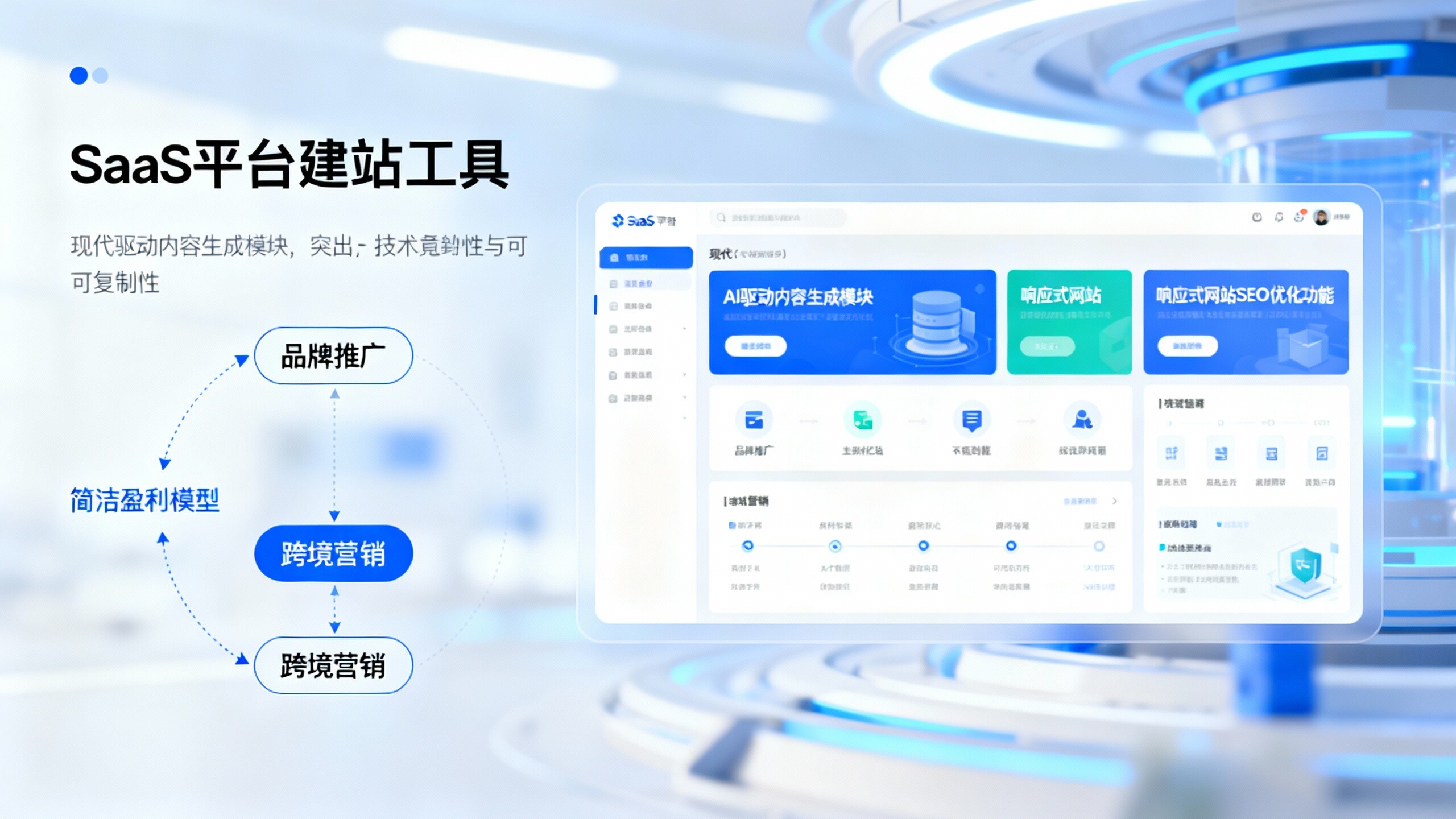 シティ・パートナー採用プログラム：企業ウェブサイト構築ツールによる収益モデルの迅速な再現