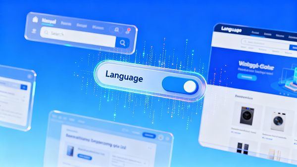 福州开发多语言网站，3个月拓客20国真实复盘