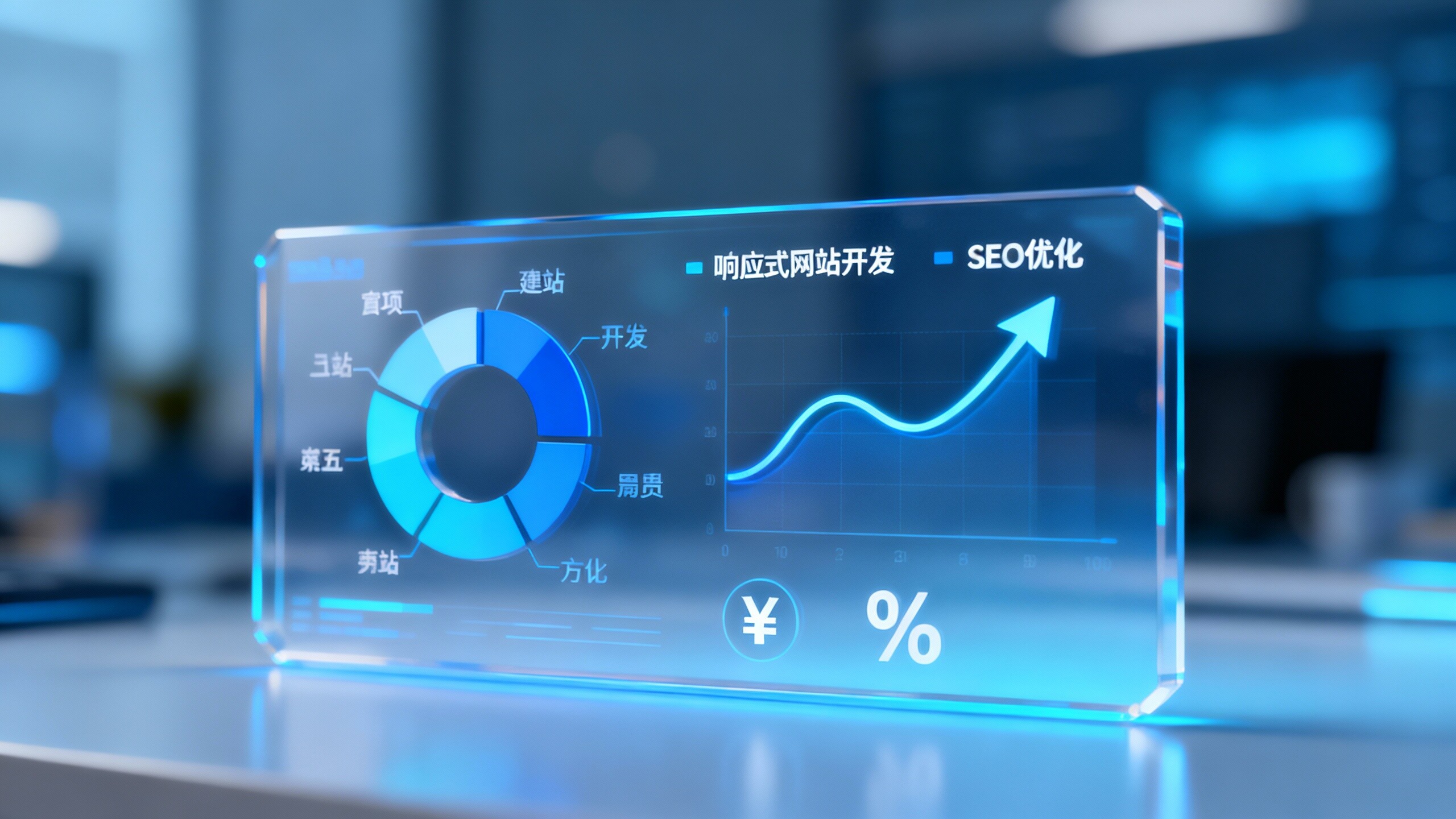 SaaSプラットフォームのWebサイト構築費用は？企業公式サイト構築 7つの費用内訳と節約術