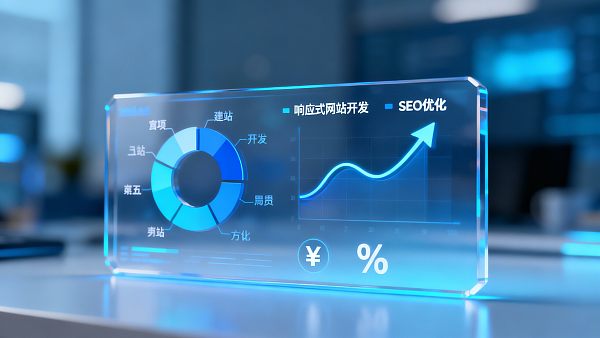 SaaS平台建站成本到底多少?企业官网建设7项费用明细与省钱技巧 SaaS平台建站成本到底多少?企业官网建设7项费用明细与省钱技巧