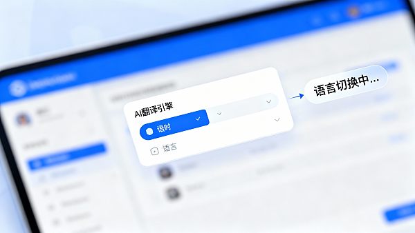 西安多言語ウェブサイト構築：海外進出する中小企業に必須の5つの機能
