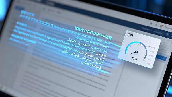 多语言网站福州开发——赋能福州企业跨境营销的国际化新引擎