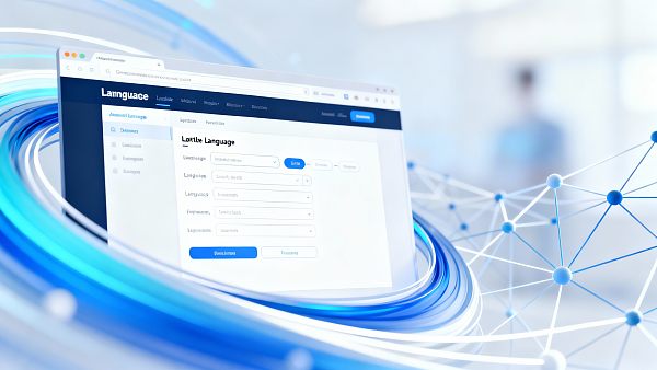 多语言网站青岛开发——助力青岛企业开启全球化数字营销新格局