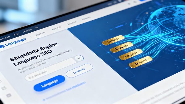 多语言网站杭州公司——赋能品牌出海的国际化数字营销引擎 多语言网站杭州公司——赋能品牌出海的国际化数字营销引擎