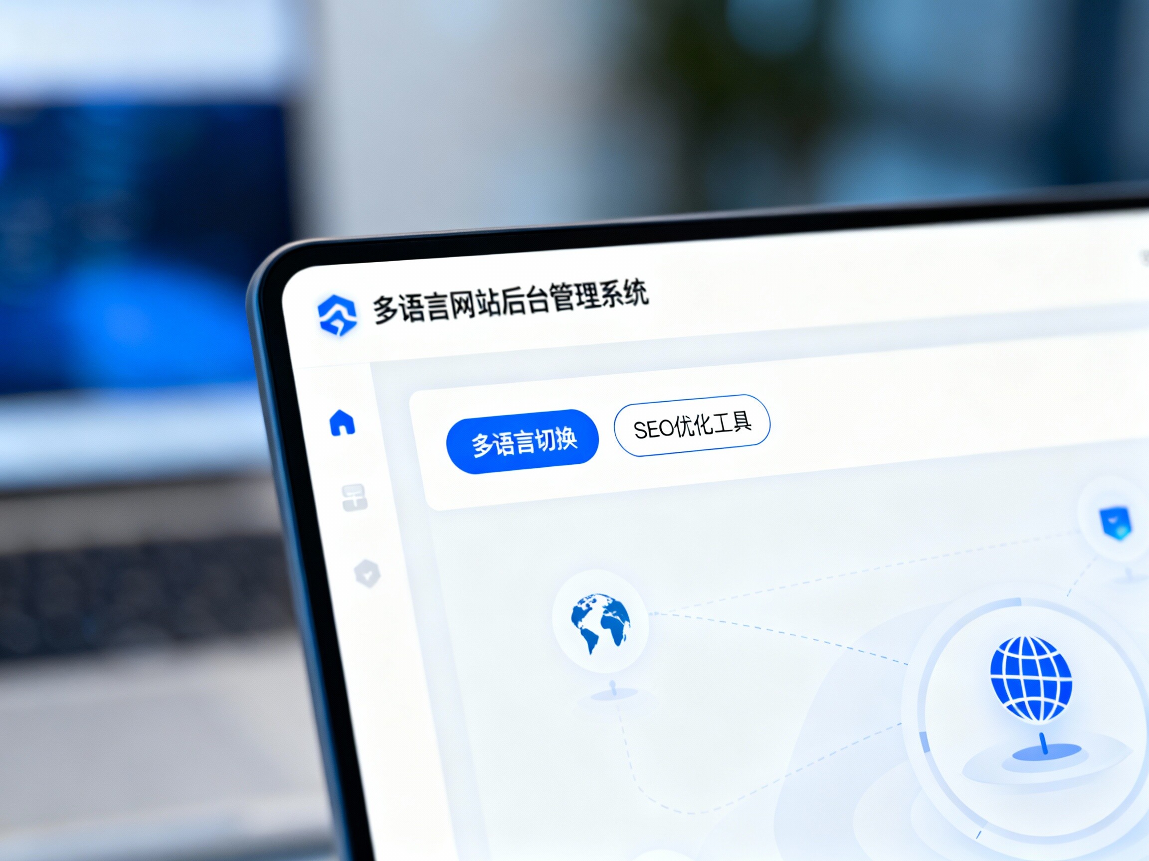 多言語ウェブサイト杭州企業――ブランドの海外展開を支える国際化デジタルマーケティングエンジン 多言語ウェブサイト杭州企業――ブランドの海外展開を支える国際化デジタルマーケティングエンジン