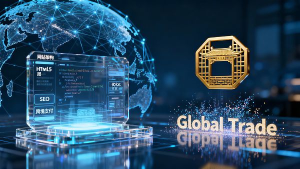 苏州外贸建站：打造国际化品牌的核心引擎