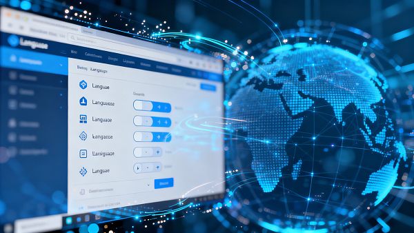 多语言网站清远服务商：助力企业国际化的数字引擎