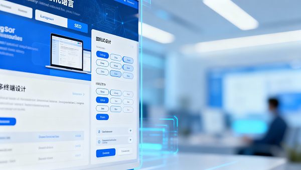  佛山多语言网站制作公司：助力企业全球化布局的核心力量