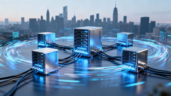 なぜ海外貿易B2Bサイトは効果がないのか？グローバルCDNアクセラレーションが欠けている可能性