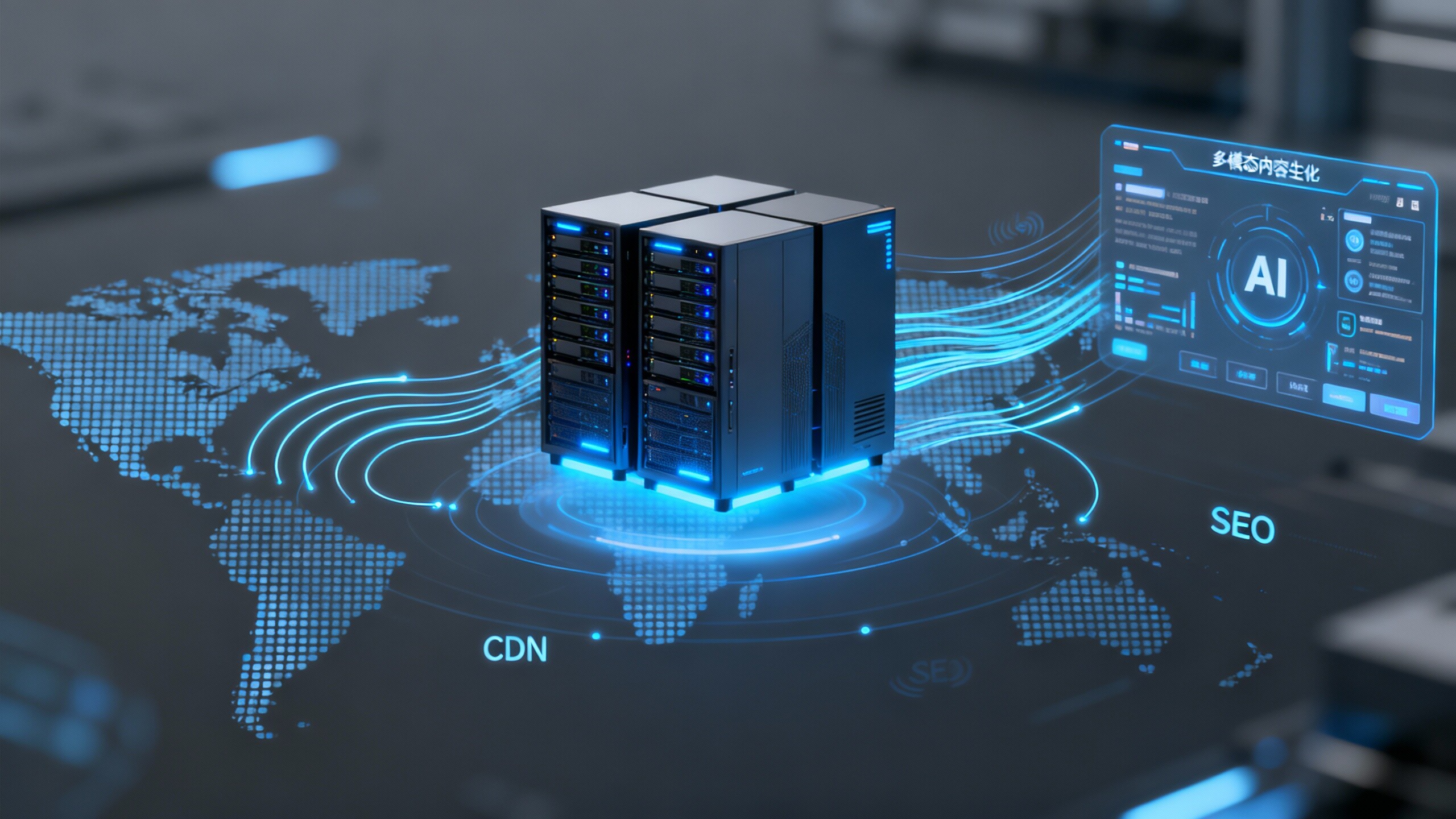 SaaSマーケティングプラットフォームによる貿易マーケティングソリューションのカスタマイズ方法とは？実際の事例解説