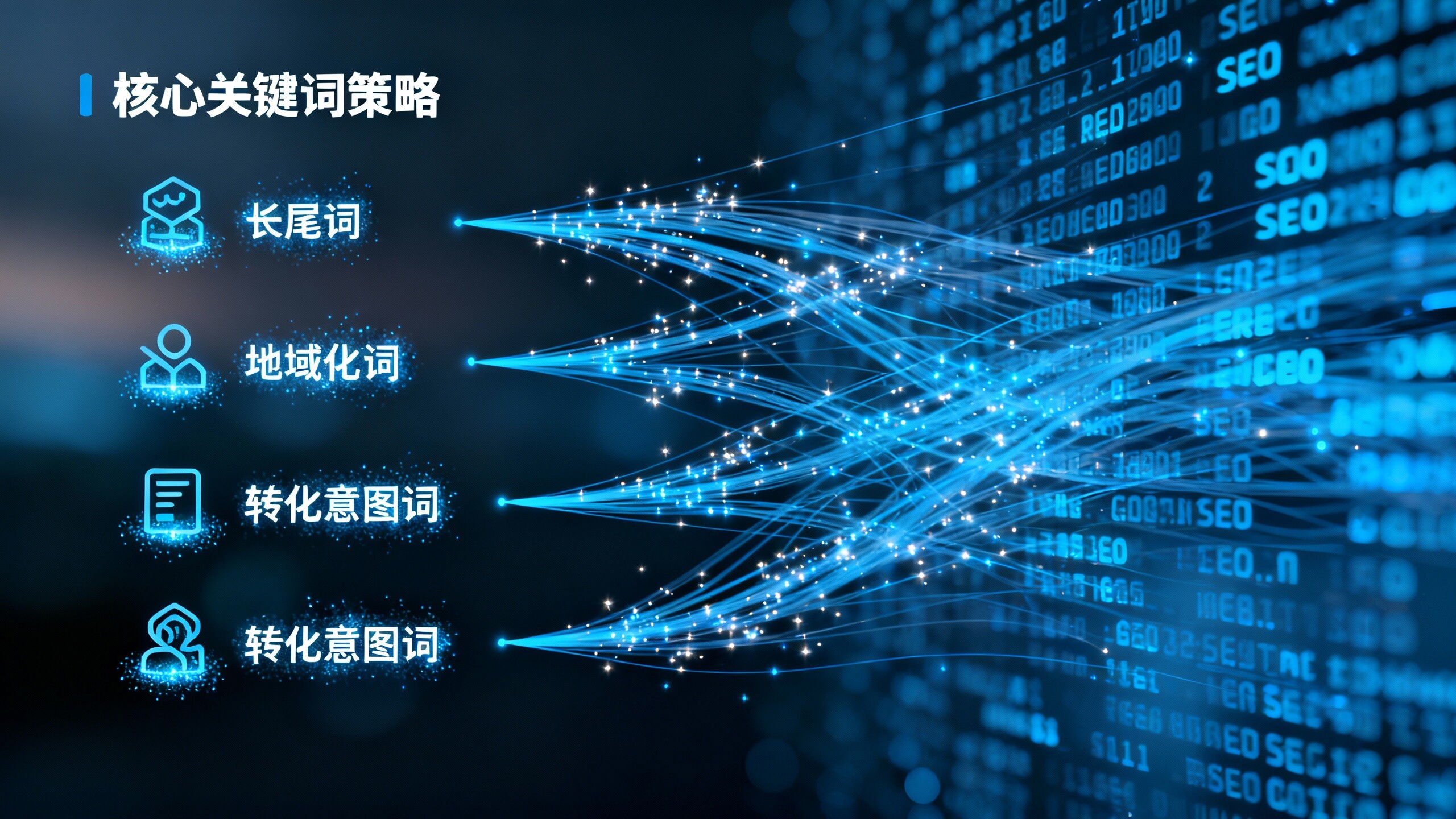 多言語SEO最適化：6つのキーワード戦略で海外検索市場を攻略するには？