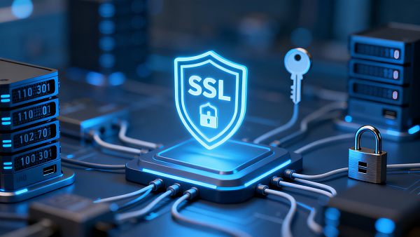 SSL证书安装必须懂的5个术语,运维新手也能一次成功 SSL证书安装必须懂的5个术语,运维新手也能一次成功