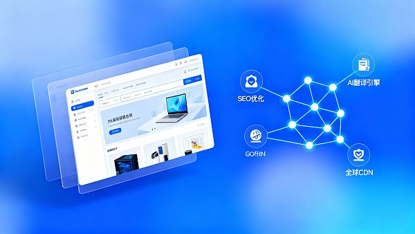 南昌多语言网站制作公司怎么选?避坑指南来了! 南昌多语言网站制作公司怎么选?避坑指南来了!