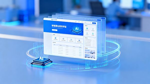 南京で迅速にウェブサイトを構築するコストが高い？この3つの方法で70%節約