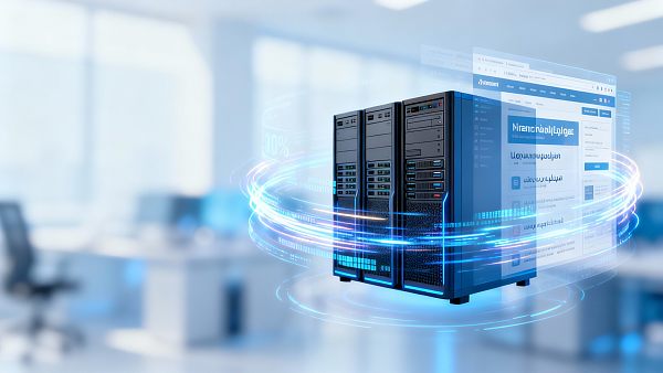 広州で迅速なウェブサイト構築が強い企業はどこ？地元企業おすすめTOP5