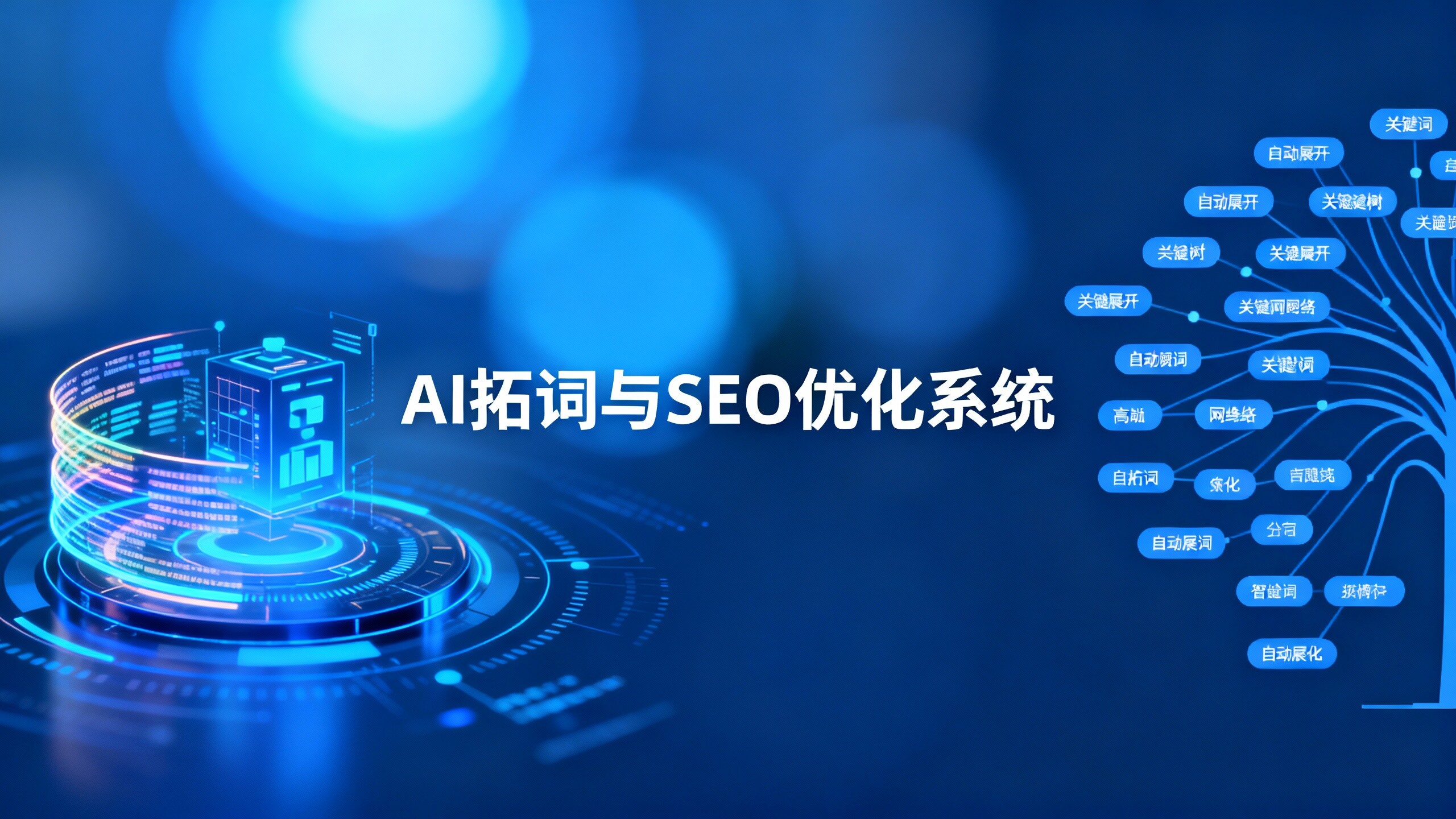 AIキーワードSEO最適化サービス vs 従来のキーワード：効率は何倍違う？