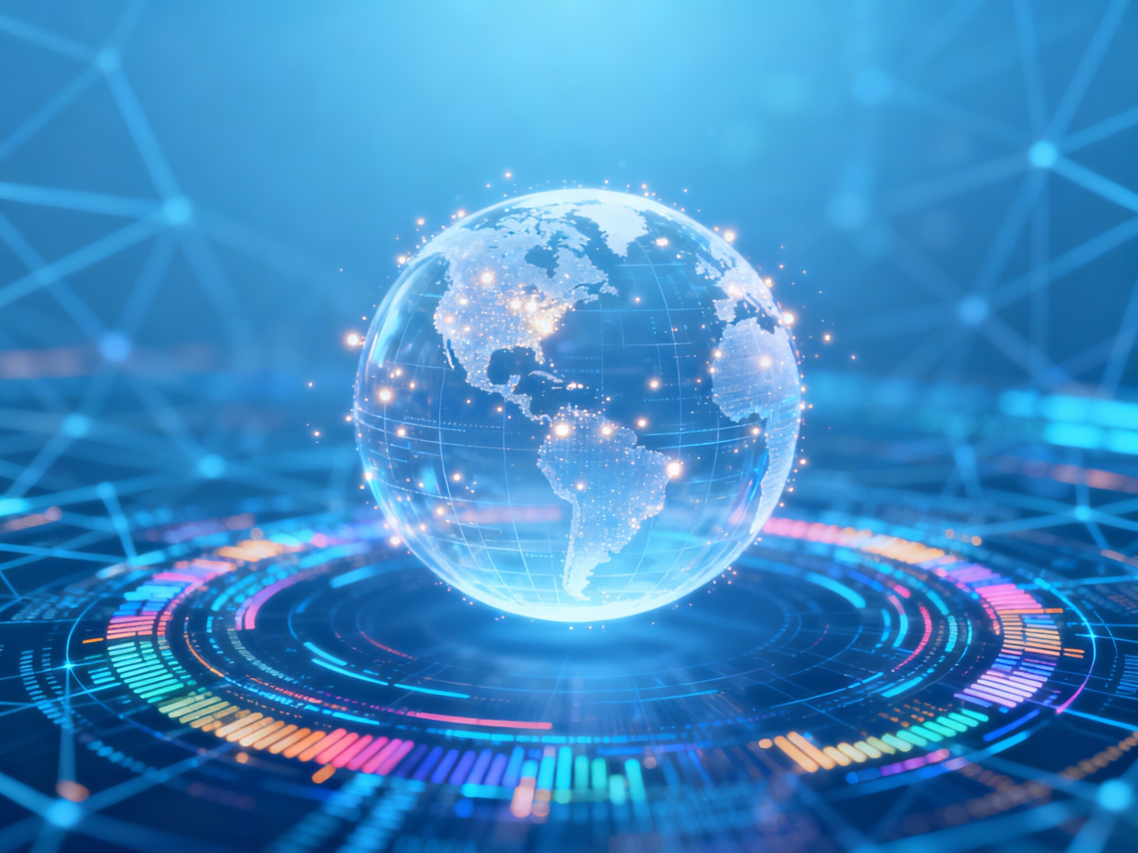 汕尾多言語ウェブサイト構築：企業の国際化ブランド展開とグローバルマーケティングの鍵となるエンジン