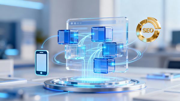 南京快速搭建网站：助力企业高效上线与数字化转型的核心动力