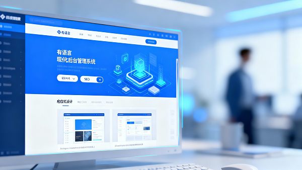 ​多语言网站揭阳开发：助力企业跨境升级的核心动力与国际竞争力提升之道