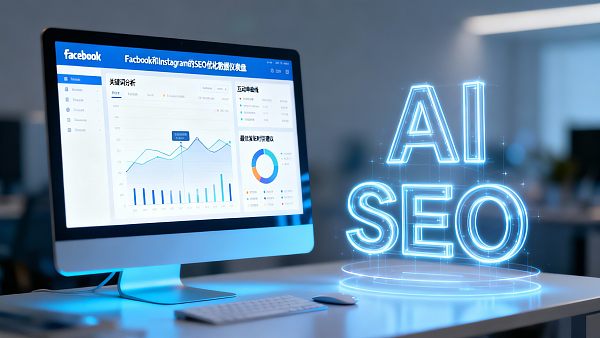 ソーシャルメディア自動化SEO最適化サービスがオンライン：1時間でFacebook/Instagramコンテンツ最適化を完了