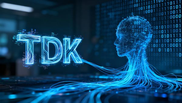 なぜTDK自動生成が外貿独立站SEO最適化の第一歩と言えるのか？