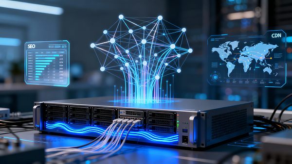 ウェブサイト構築から顧客獲得まで：オールインワンマーケティングプラットフォームで貿易マーケティングの全プロセスをどう最適化するか？