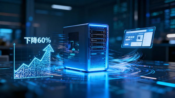 事例紹介：AI広告とインテリジェントSEO最適化サービスで顧客獲得コストを60%削減