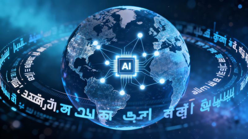 貿易企業必見：多言語サイトでコンバージョン率40%向上の方法とは？