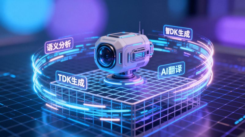 多言語SEO最適化サービスは価値があるか？従来のソリューションと比較して60%節約