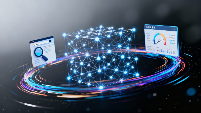 AI+SEM広告のスマートマーケティングシステムはどうやって広告効率を倍増させる？