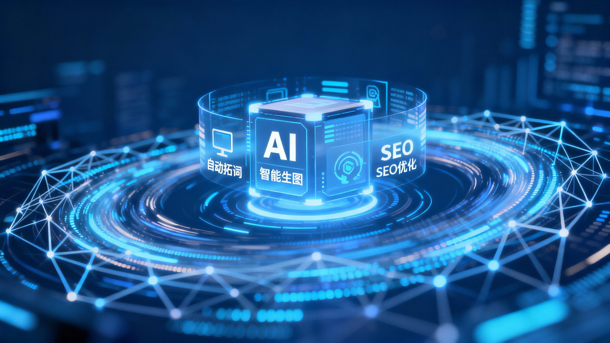 大连城市合伙人実録：なぜ彼らはAIマーケティングエンジンを選んだのか？驚くべき結果