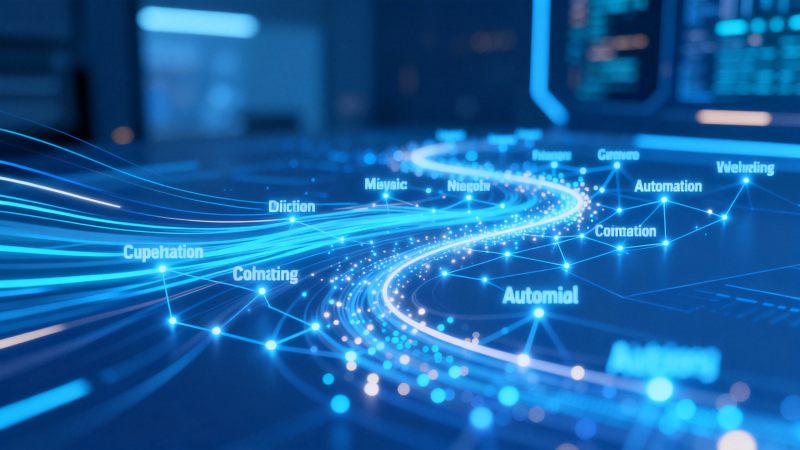 太原城市合伙人実戦共有：AIマーケティングエンジンは投資する価値があるか？