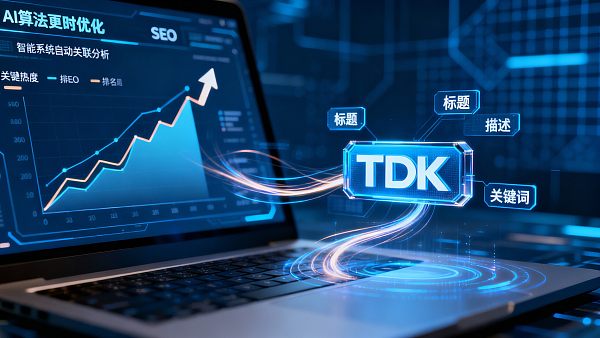 まだ手動でSEOを最適化していますか？AI広告インテリジェントSEO最適化サービスでランキング急上昇