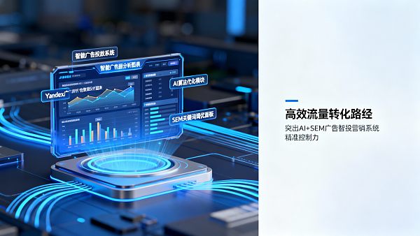 Yandex广告投放没效果?这5个误区90%人都犯过 Yandex广告投放没效果?这5个误区90%人都犯过