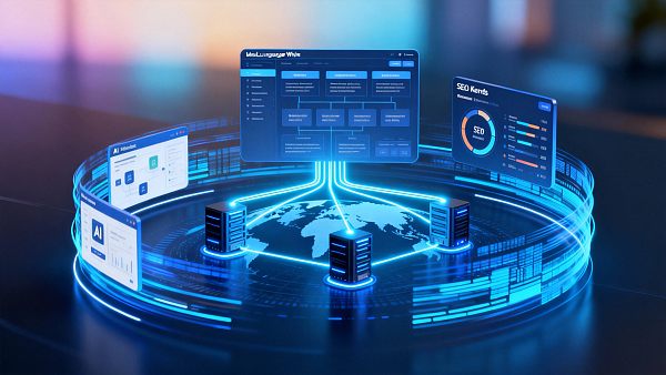 合肥の多言語ウェブサイトサービスは信頼できますか？ユーザーが語る協力体験