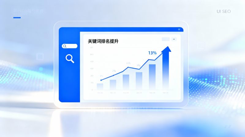 深圳SEO最適化ソフトウェア実践3ステップで貿易キーワードランキング向上