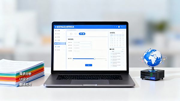 多语言网站揭阳开发费用到底多少?一份从需求到上线的成本清单 多语言网站揭阳开发费用到底多少?一份从需求到上线的成本清单