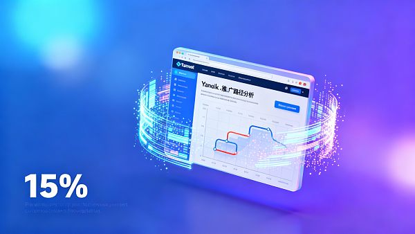 Yandex広告が難しい？易営宝で独立サイトの成功率が倍増