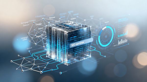 クロスボーダー貿易のウェブサイト構築後に注文がない？この3つのSEOのキーポイントを見逃している可能性があります