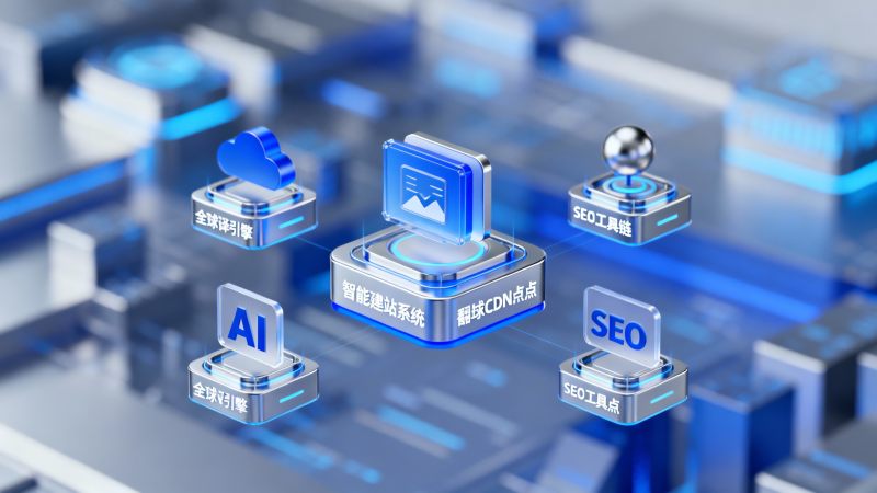 多言語貿易サイト構築システムの落とし穴回避ガイド：この5つの機能は必ず確認してください！