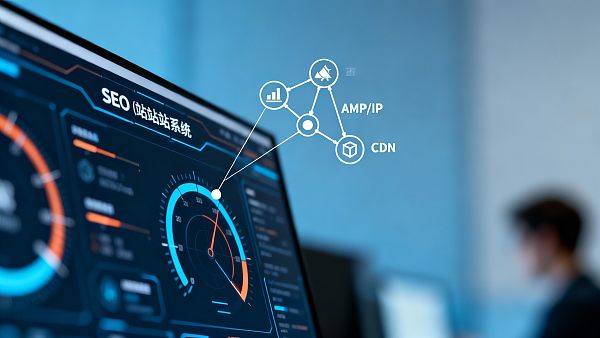 グローバルSEOウェブサイトシステム最適化チェックリスト：貿易流量を向上させる12の技術ポイント